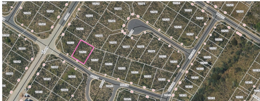 0 Bedroom Property for Sale in Steenbergs Cove Western Cape